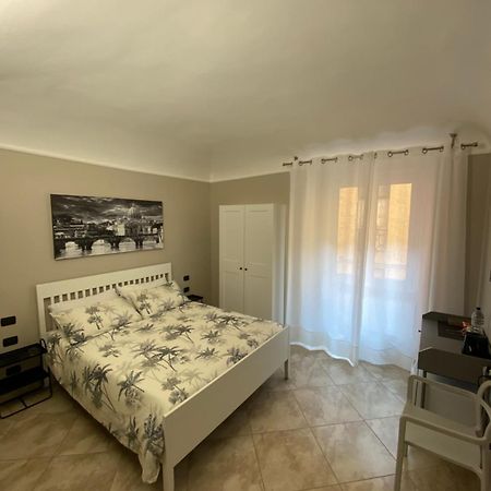 Roma Paradiso Guest House מראה חיצוני תמונה