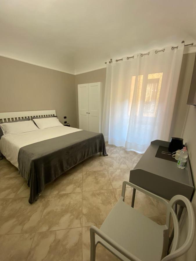 Roma Paradiso Guest House מראה חיצוני תמונה