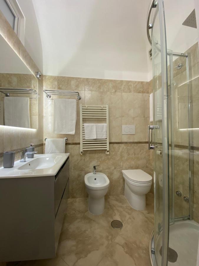 Roma Paradiso Guest House מראה חיצוני תמונה