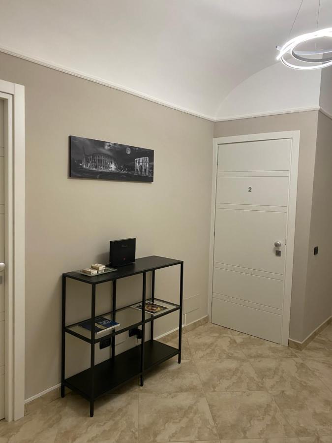 Roma Paradiso Guest House מראה חיצוני תמונה