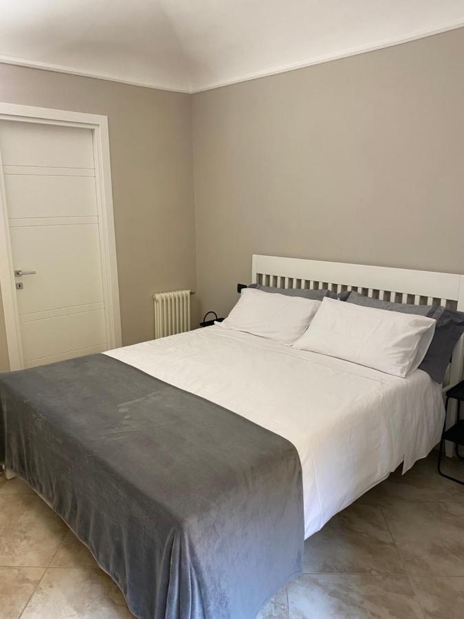 Roma Paradiso Guest House מראה חיצוני תמונה