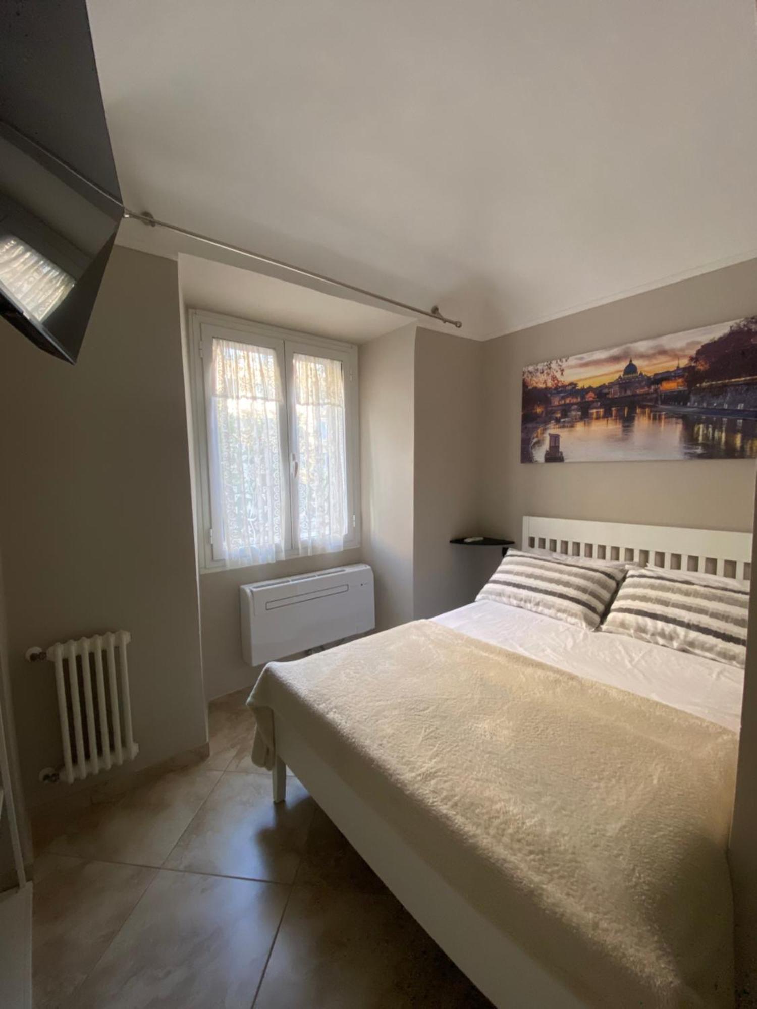 Roma Paradiso Guest House מראה חיצוני תמונה