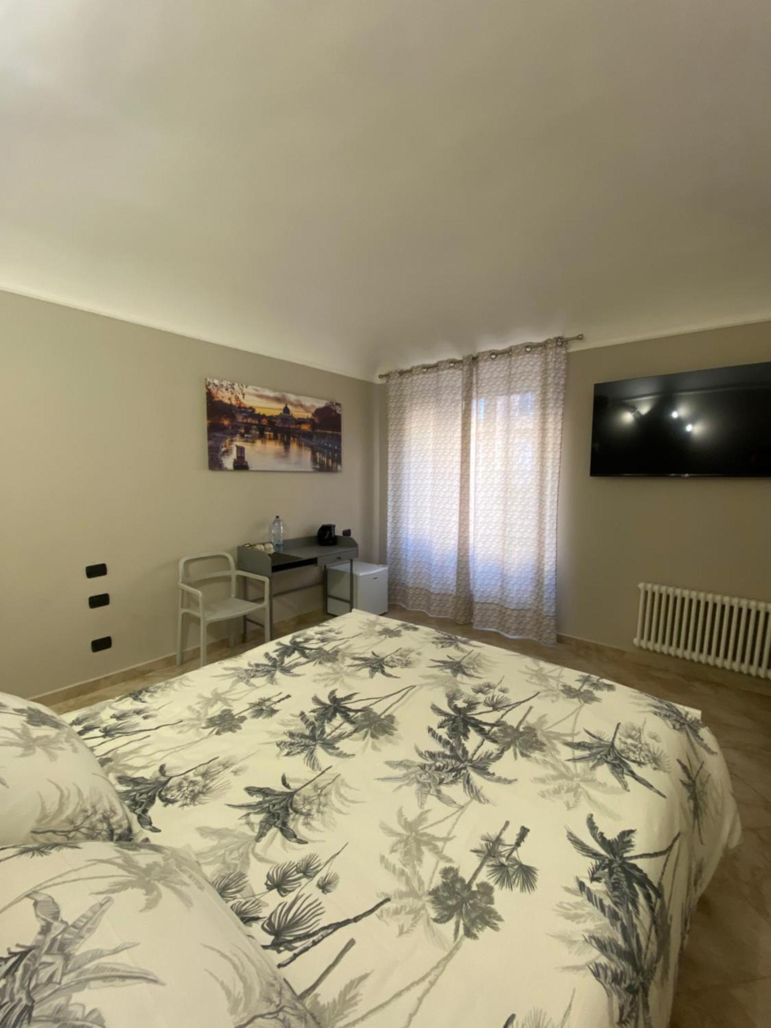 Roma Paradiso Guest House מראה חיצוני תמונה