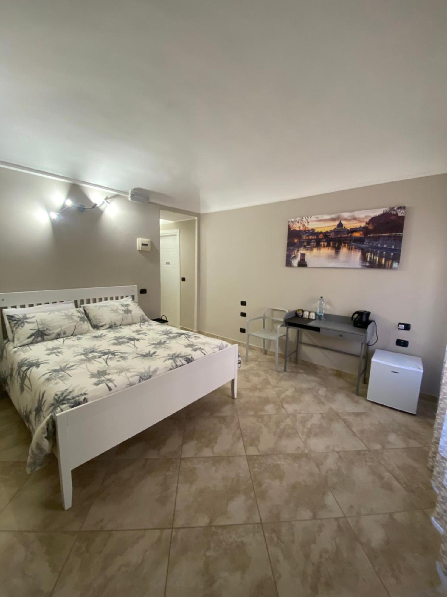 Roma Paradiso Guest House מראה חיצוני תמונה