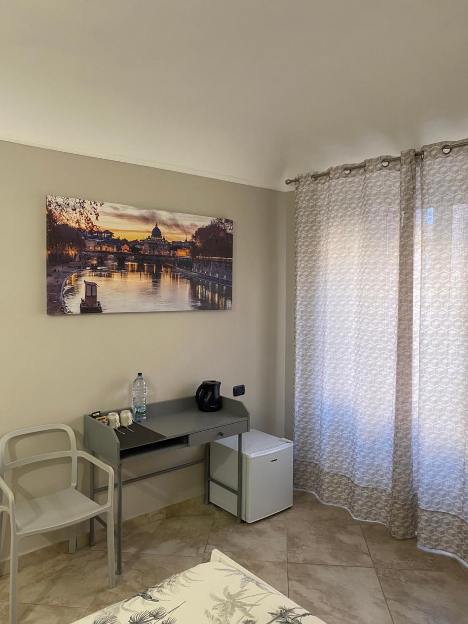 Roma Paradiso Guest House מראה חיצוני תמונה